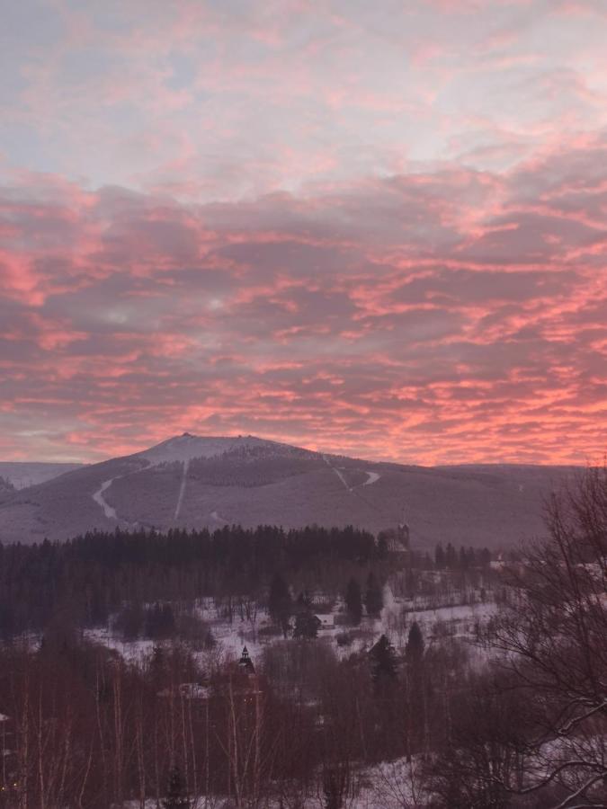Chata Jaga Szklarska Poręba Kültér fotó
